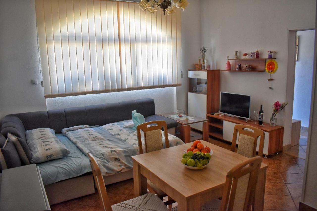 Apartman Samardzic Trebinje Exterior foto