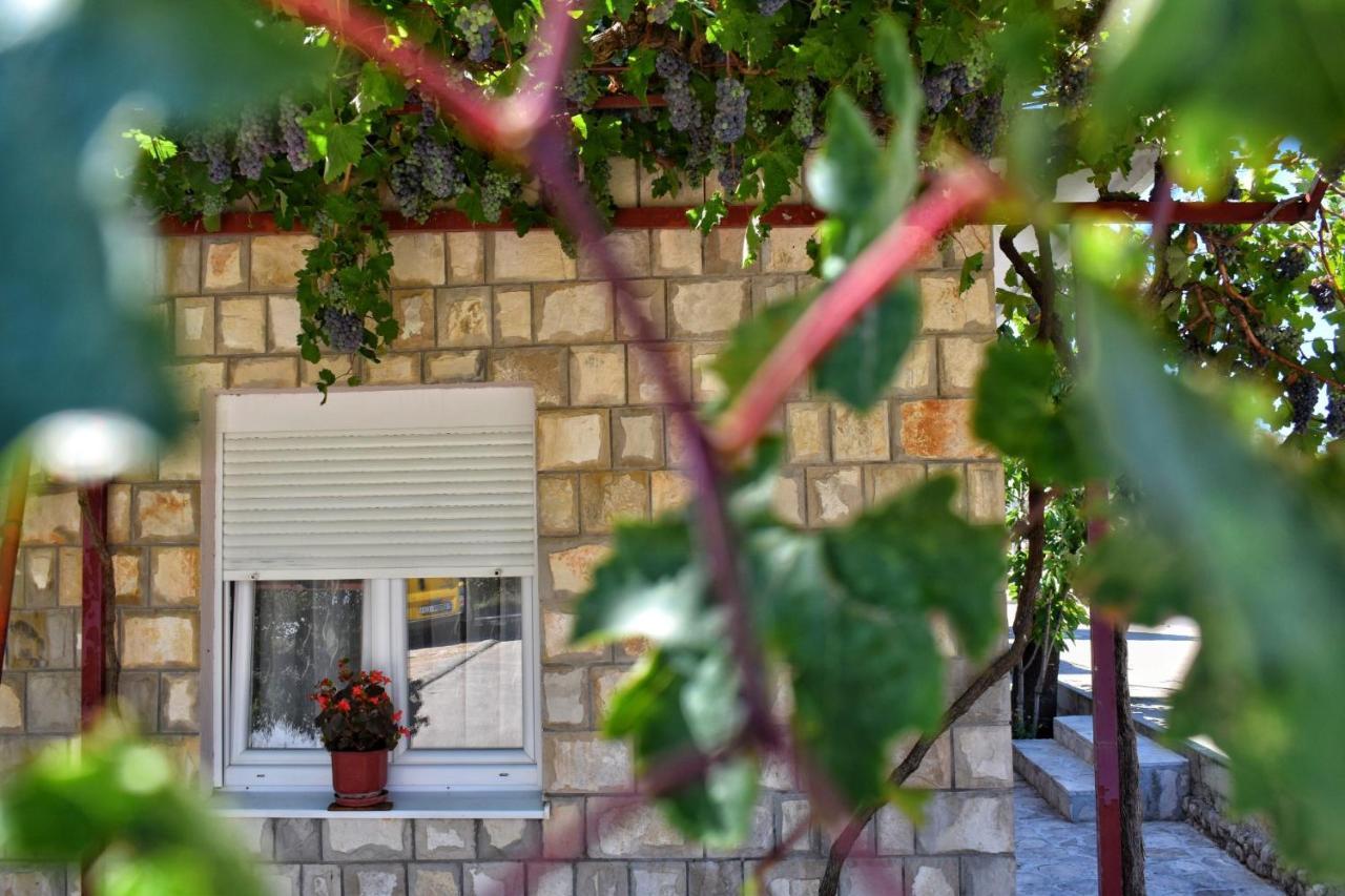 Apartman Samardzic Trebinje Exterior foto