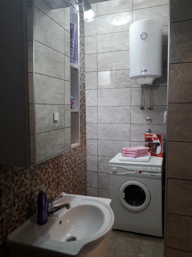 Apartman Samardzic Trebinje Exterior foto